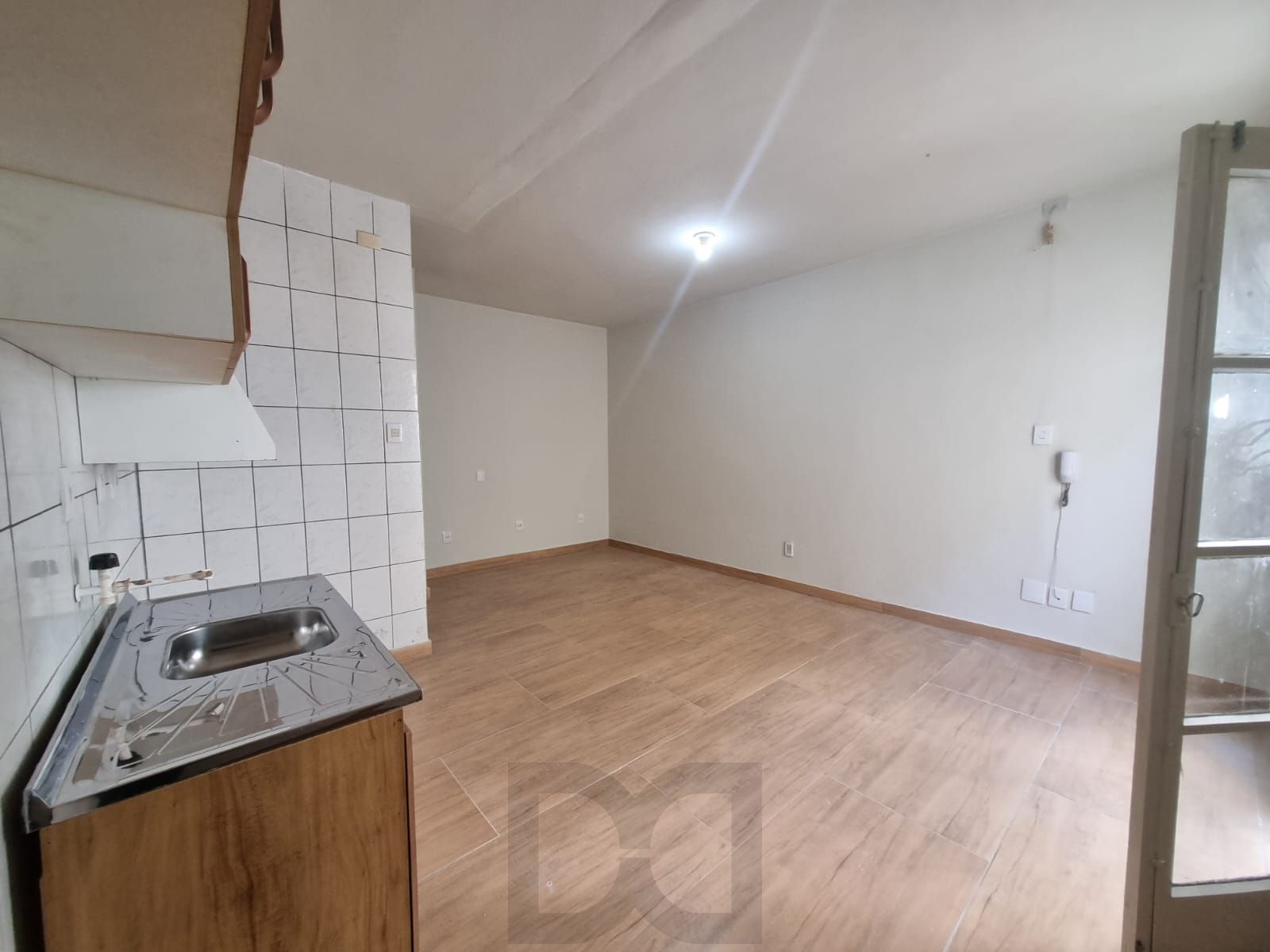 Apartamento para Venda - 40m², 1 dormitório, Santana — foto 6