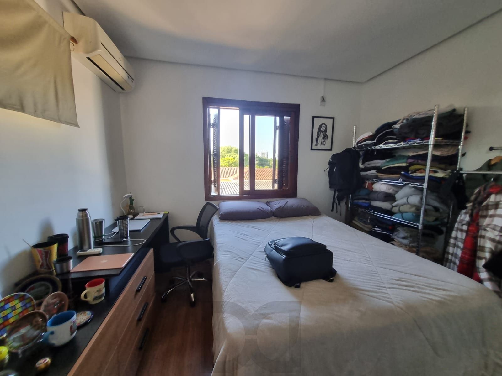 Casa para Venda - 177m², 4 dormitórios, sendo 1 suites, 2 vagas - Partenon — foto 36
