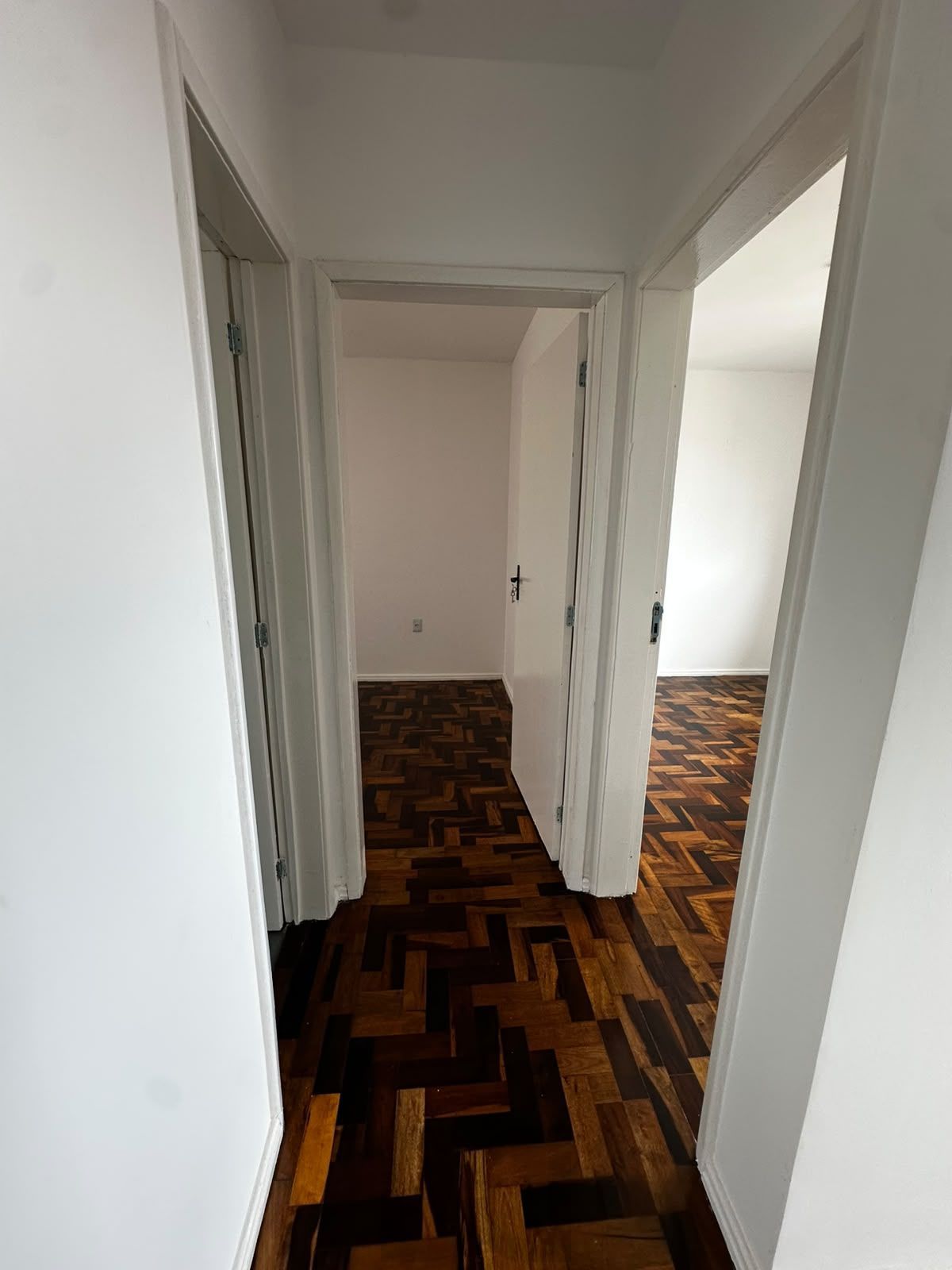 Apartamento de 2 dormitorios com vaga rotativa , no Cristal — foto 6