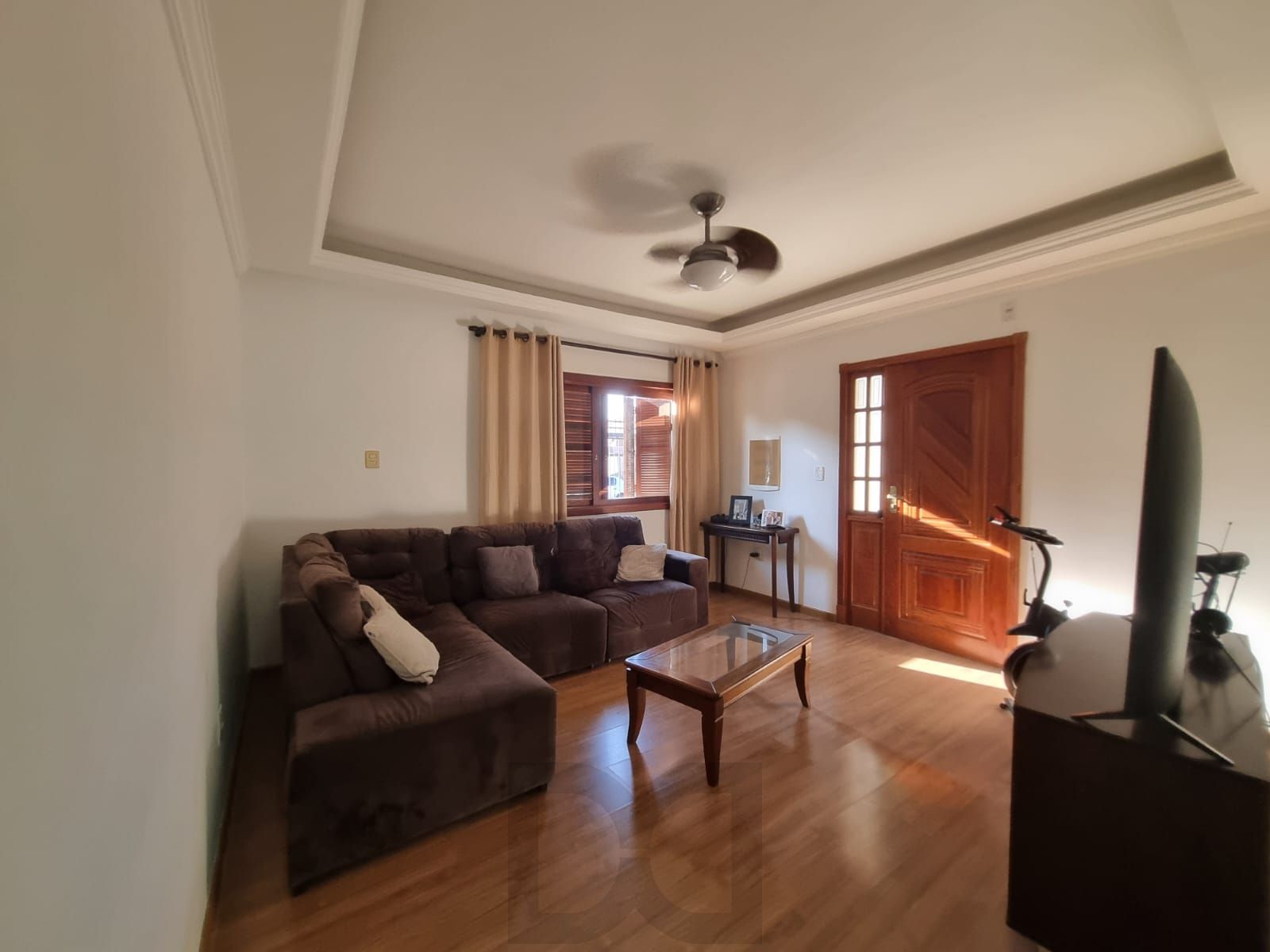 Casa para Venda - 177m², 4 dormitórios, sendo 1 suites, 2 vagas - Partenon — foto 43