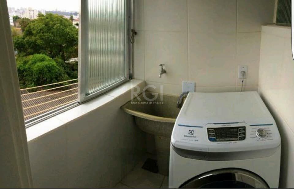 Apartamento para Venda - 40.35m², 1 dormitório, 1 vaga - Santo Antonio — foto 7