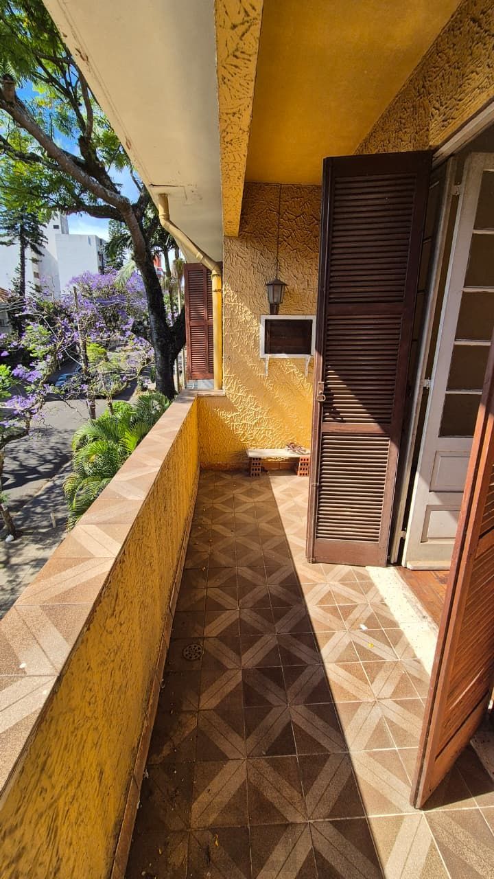 Apartamento para Venda - 94.85m², 3 dormitórios, 3 vagas - Jardim Botânico — foto 1