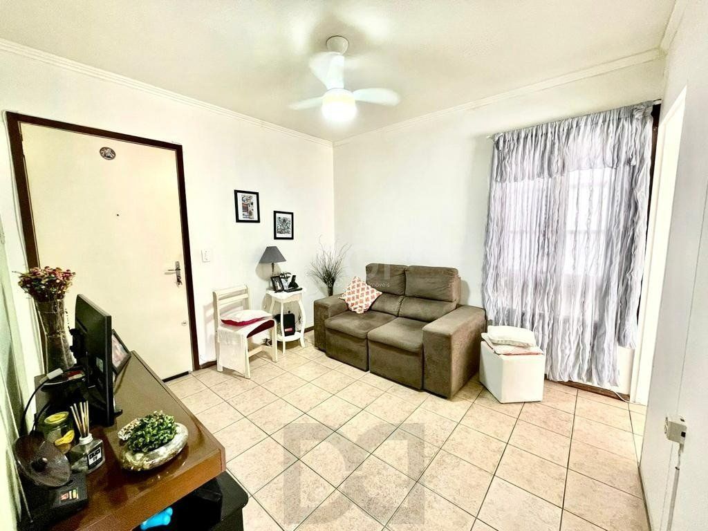 APARTAMENTO DE 1 DORMITÓRIO NO BAIRRO SANTANA — foto 5