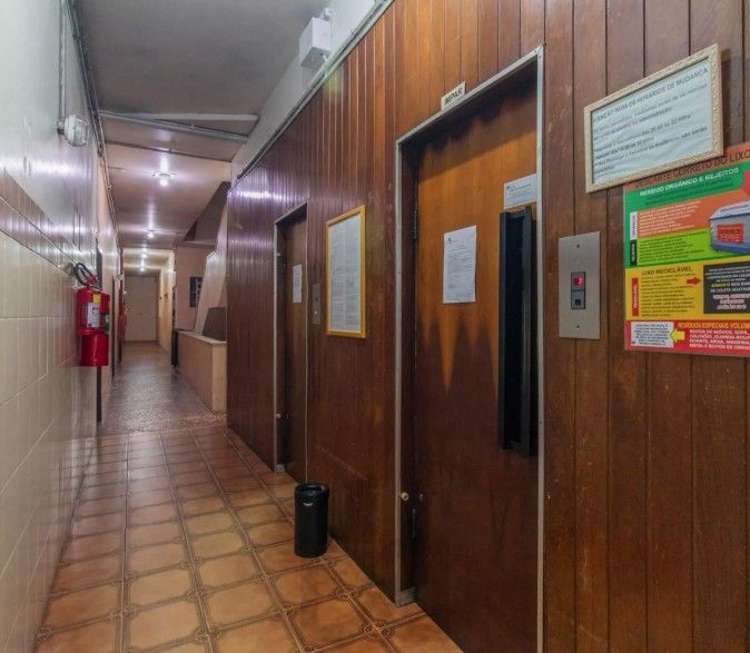 Apartamento para Venda - 39m², 1 dormitório, Centro Histórico — foto 17