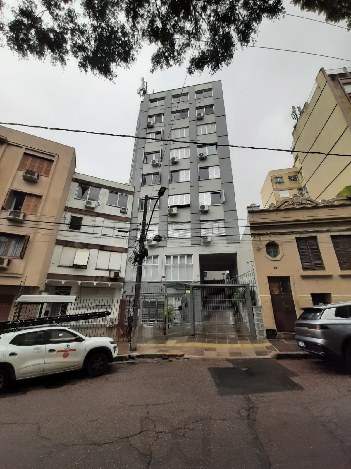 Apartamento de 2 Dormitórios para Vender no Centro Histórico — foto 26