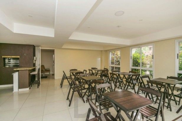 Apartamento para Venda - 79.75m², 3 dormitórios, sendo 1 suites, 1 vaga - Santo Antonio — foto 11