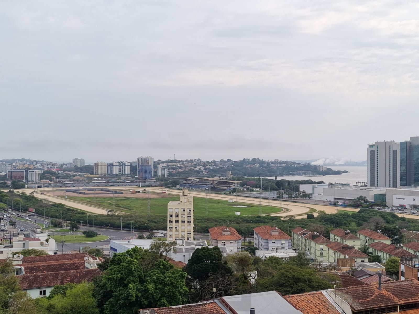 Apartamento garden com 3 suites no Cristal — foto 34