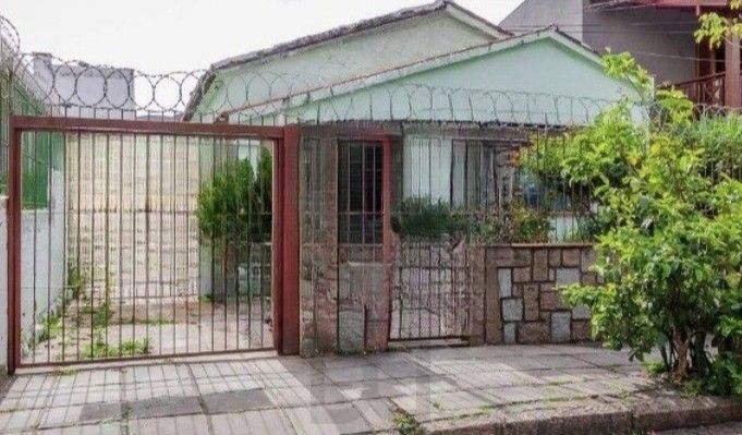 Casa de 3 dormitórios para venda ,estuda imóvel de menor valor no negócio, bairro Partenon em Porto Alegre/RS. — foto 26