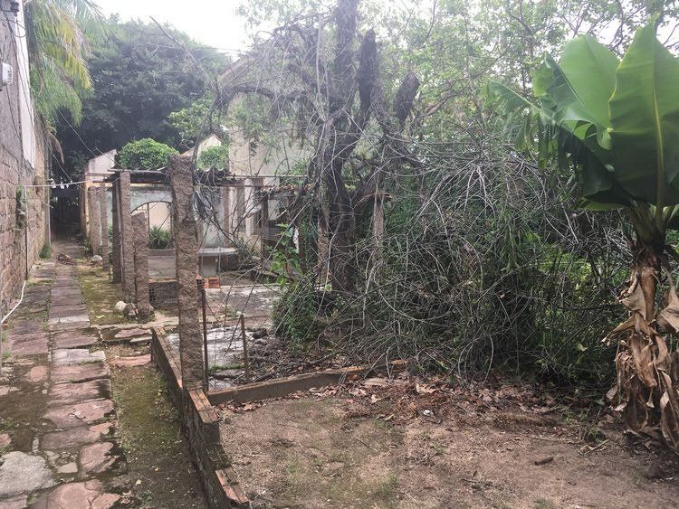 Terreno para Venda - 879.31m², 0 dormitórios, Santa Tereza — foto 1