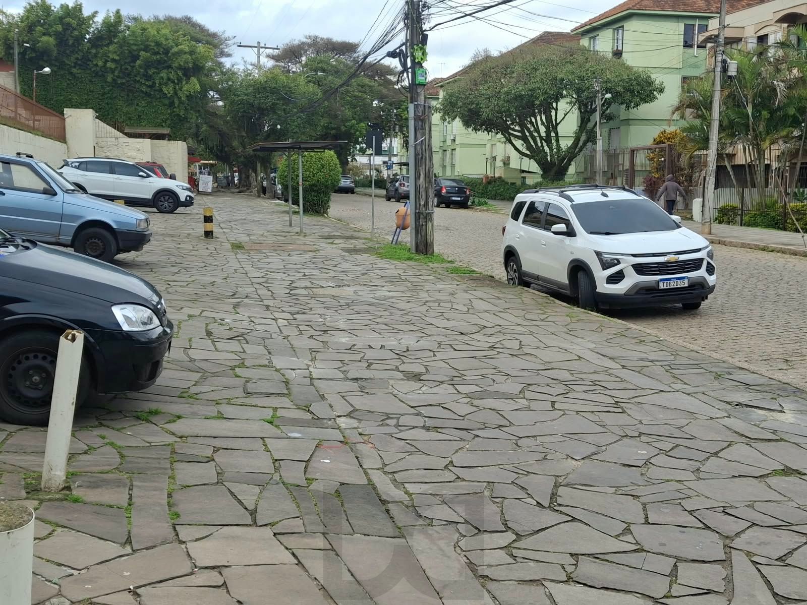 Apartamento de 2 dormitorios com vaga rotativa , no Cristal — foto 15