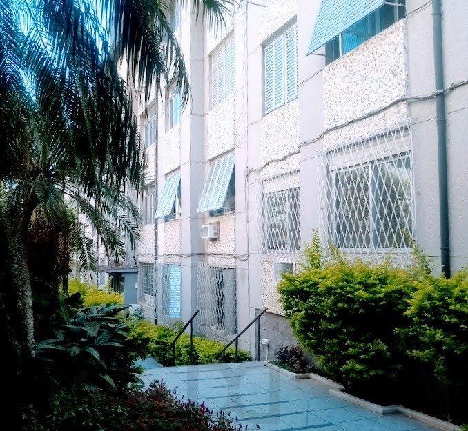 Apartamento para Venda - 88.61m², 4 dormitórios, 1 vaga - Menino Deus — foto 20