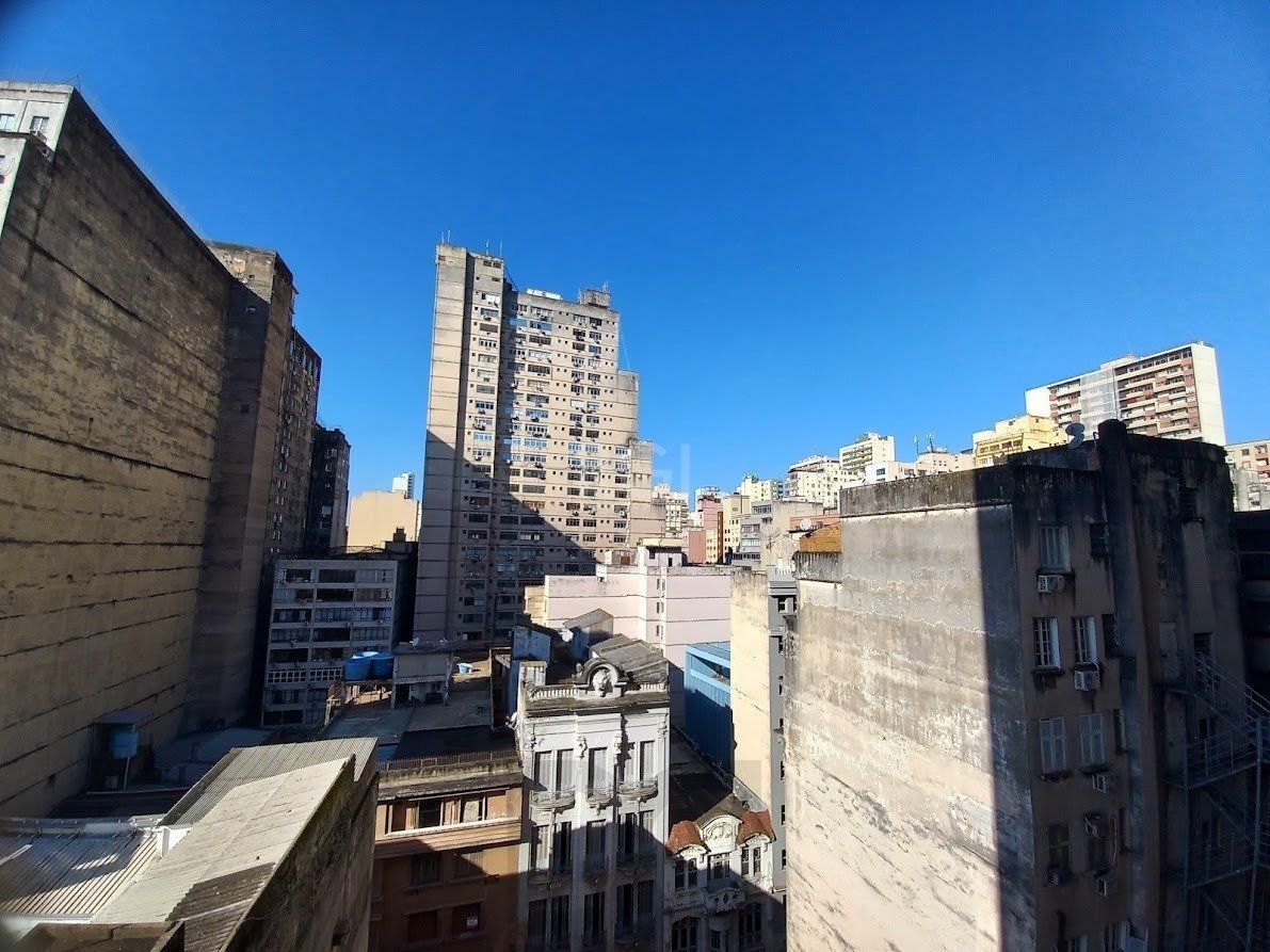 Conjunto/Sala para Venda - 52.27m², 0 dormitórios, Centro Histórico — foto 4