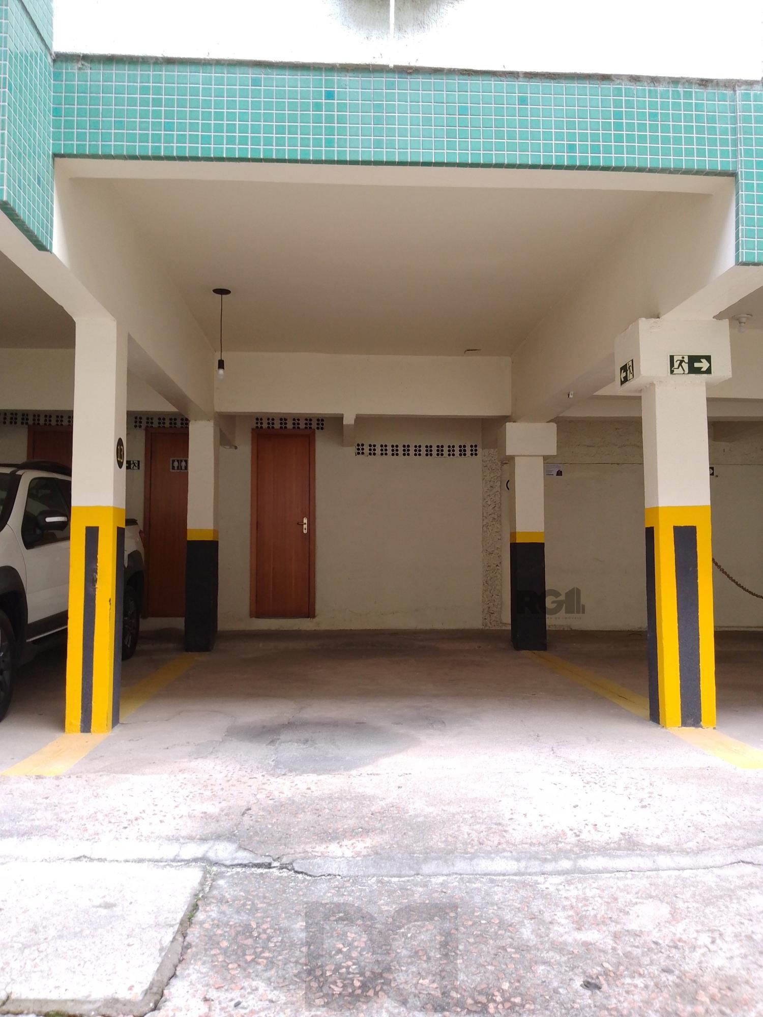 APARTAMENTO 2 DORMITÓRIOS SANTO ANTONIO R$ 330.000,00 — foto 23