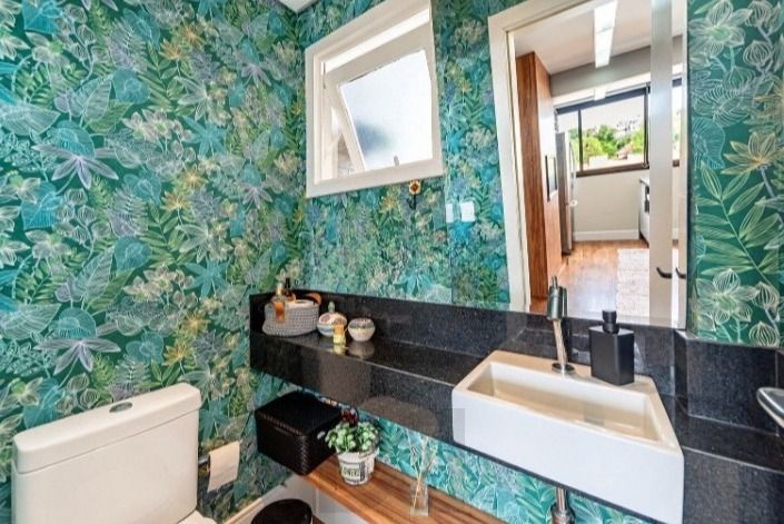 Cobertura de 2 dormitórios com piscina — foto 12