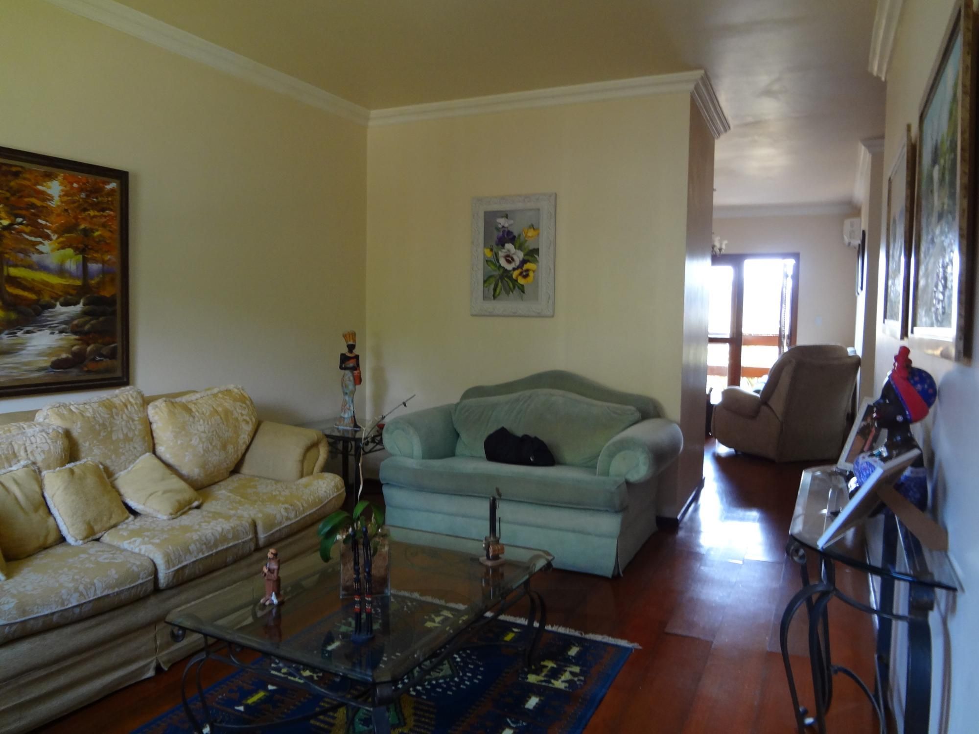 Casa para Venda - 230m², 3 dormitórios, sendo 1 suites, 3 vagas - Aberta Dos Morros — foto 4