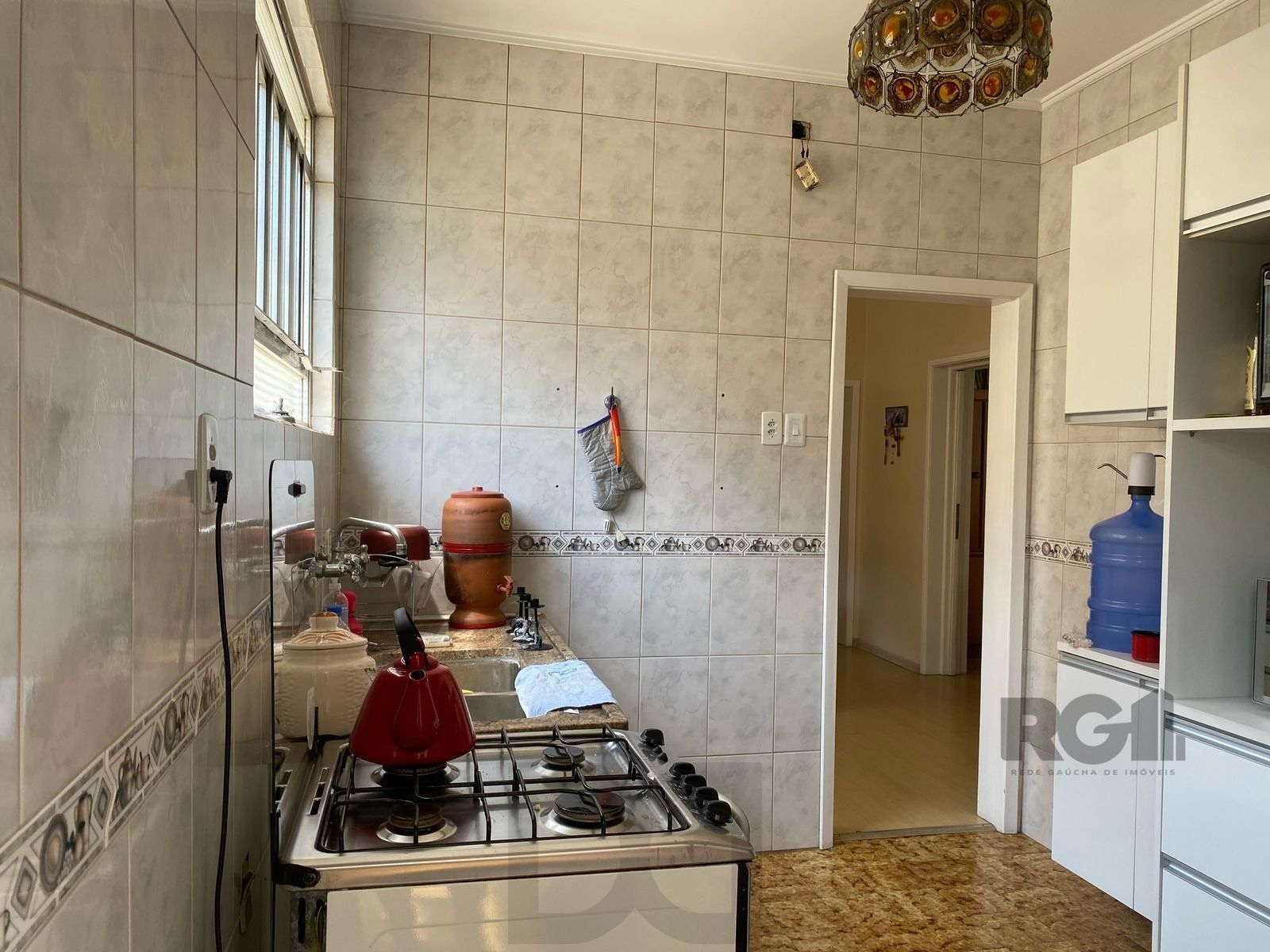 Apartamento para Venda - 115m², 3 dormitórios, Petrópolis — foto 24