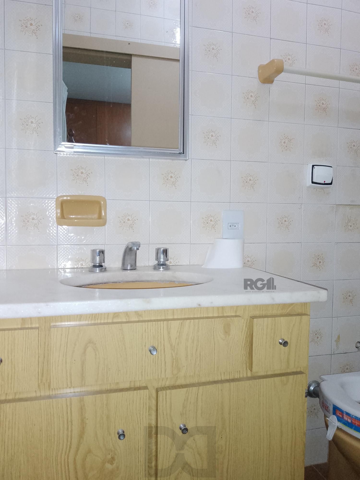 Casa 4 dormitórios, terreno com 1639m² à venda no Morro Santana — foto 17