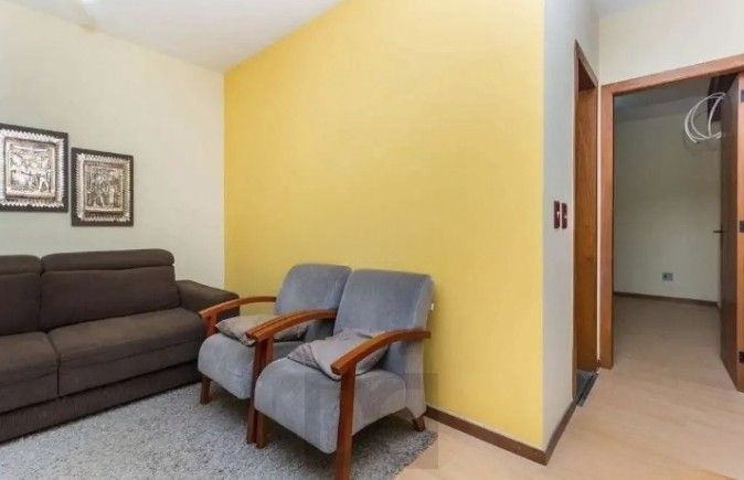 Apartamento para Venda - 53m², 2 dormitórios, 1 vaga - Petrópolis — foto 6