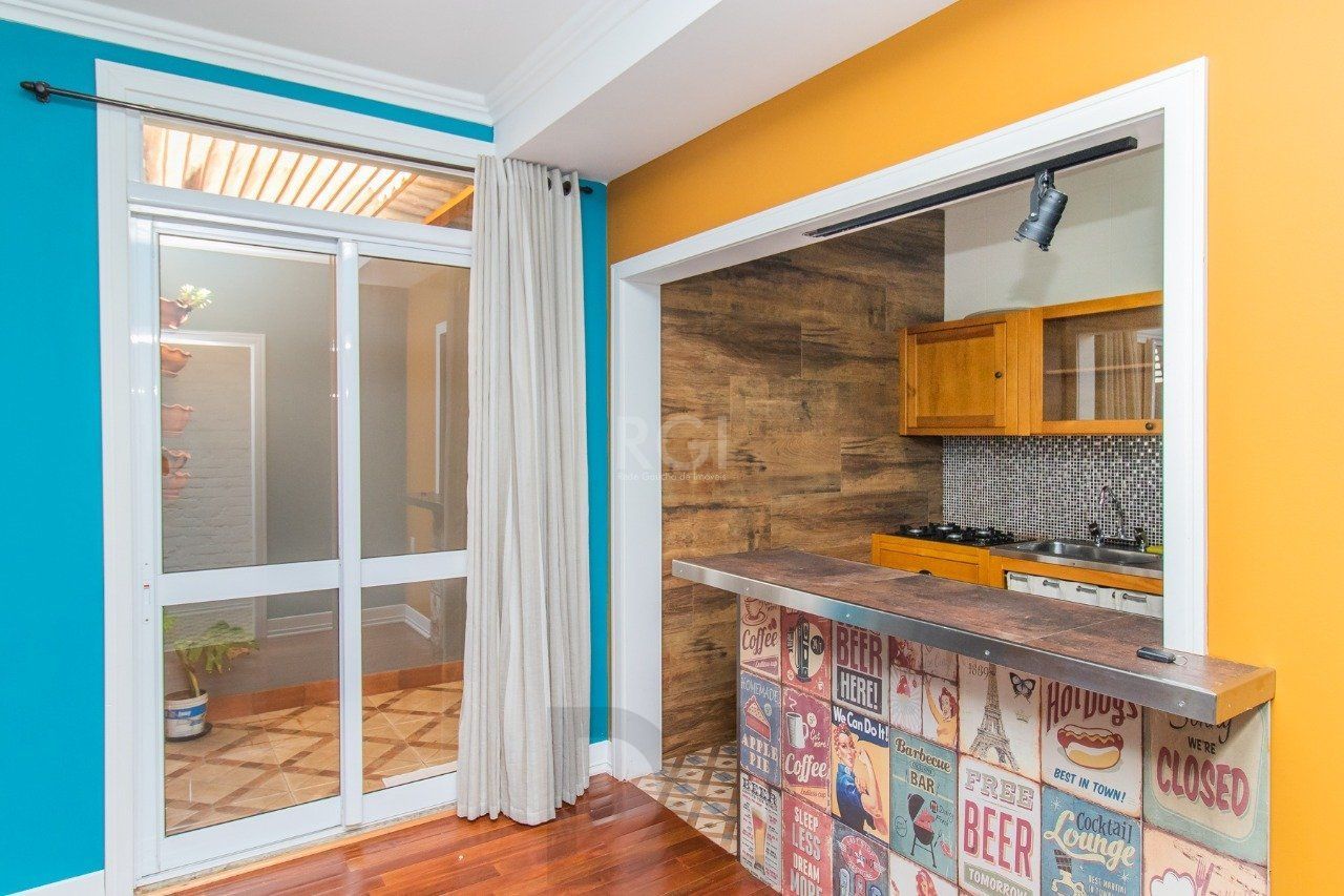 Apartamento para Venda - 65.99m², 2 dormitórios, São Geraldo — foto 1