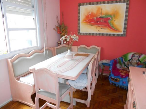 Apartamento para Venda - 83m², 4 dormitórios, Bela Vista — foto 6