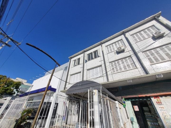 Apartamento para Venda - 40m², 1 dormitório, Santana — foto 18