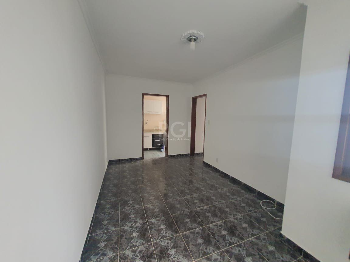 Apartamento para Venda - 39.97m², 1 dormitório, Santana — foto 1