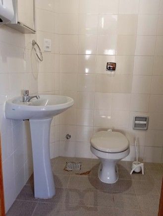 Oportunidade de Investimento. Sala Comercial para venda já locada no bairro Moinhos de Vento. Invista com segurança e rentabilidade imediata. — foto 8