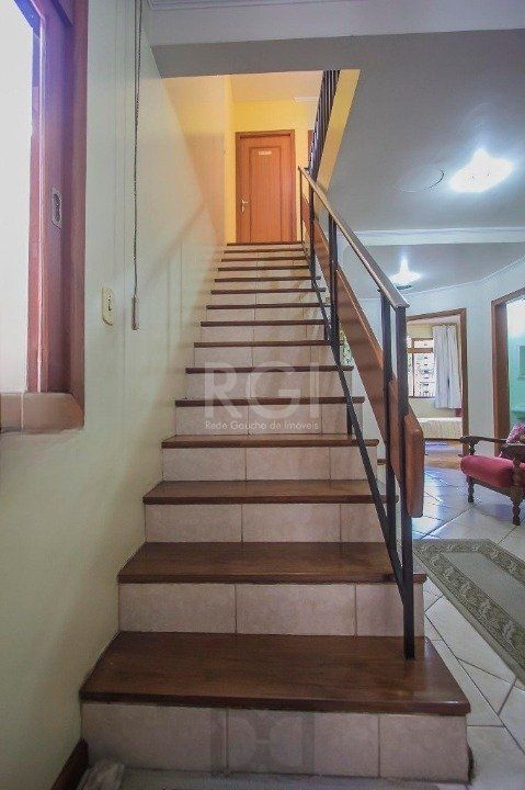 Casa para Venda - 400m², 6 dormitórios, sendo 1 suites, 3 vagas - Santana — foto 11