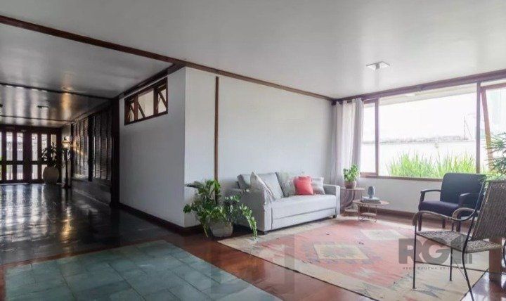 Apartamento para Venda - 45.37m², 1 dormitório, 1 vaga - Rio Branco — foto 5