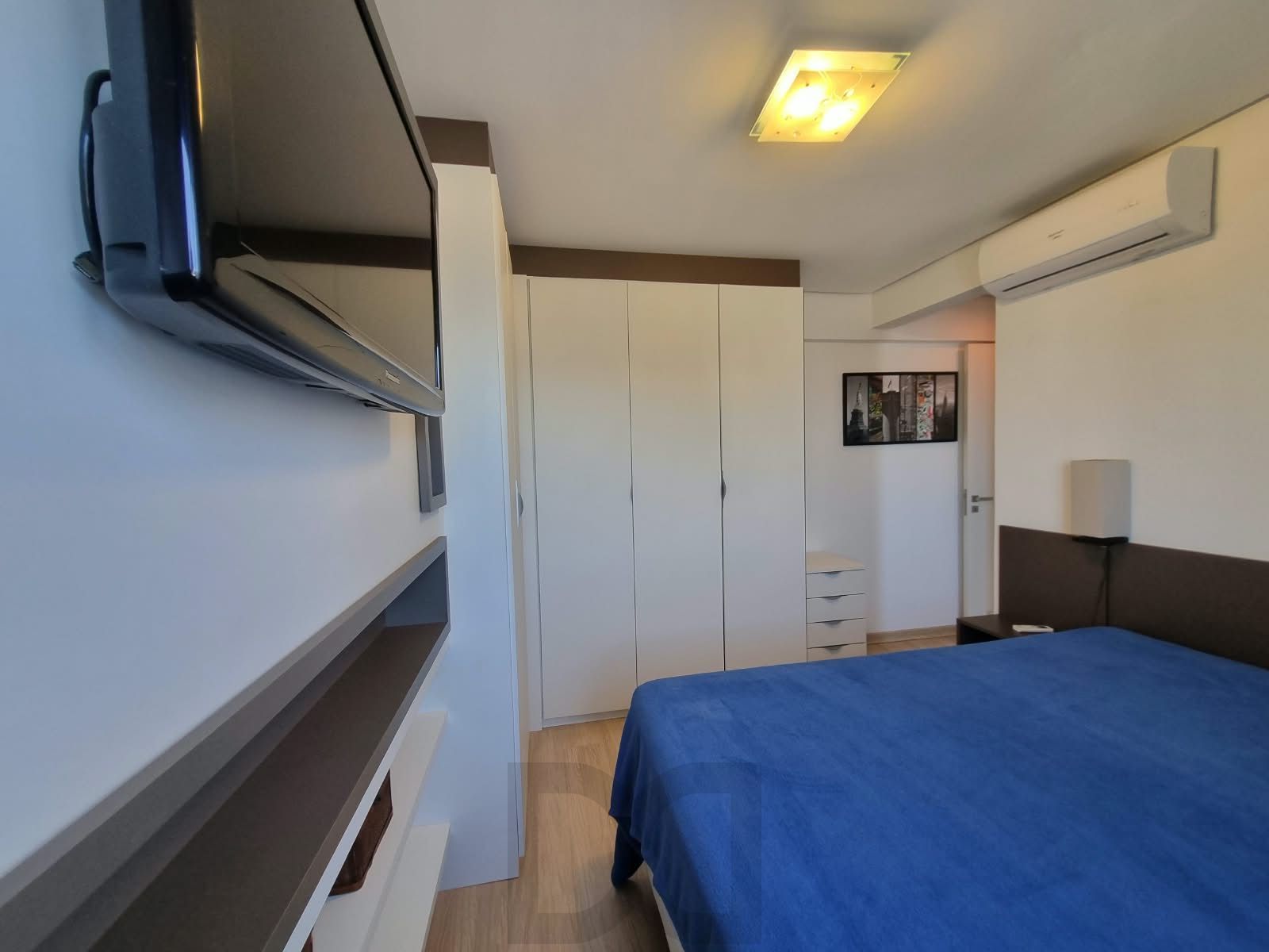 Apartamento de 2 dormitórios sendo 1 suite com 2 vagas no bairro santana /vender — foto 30