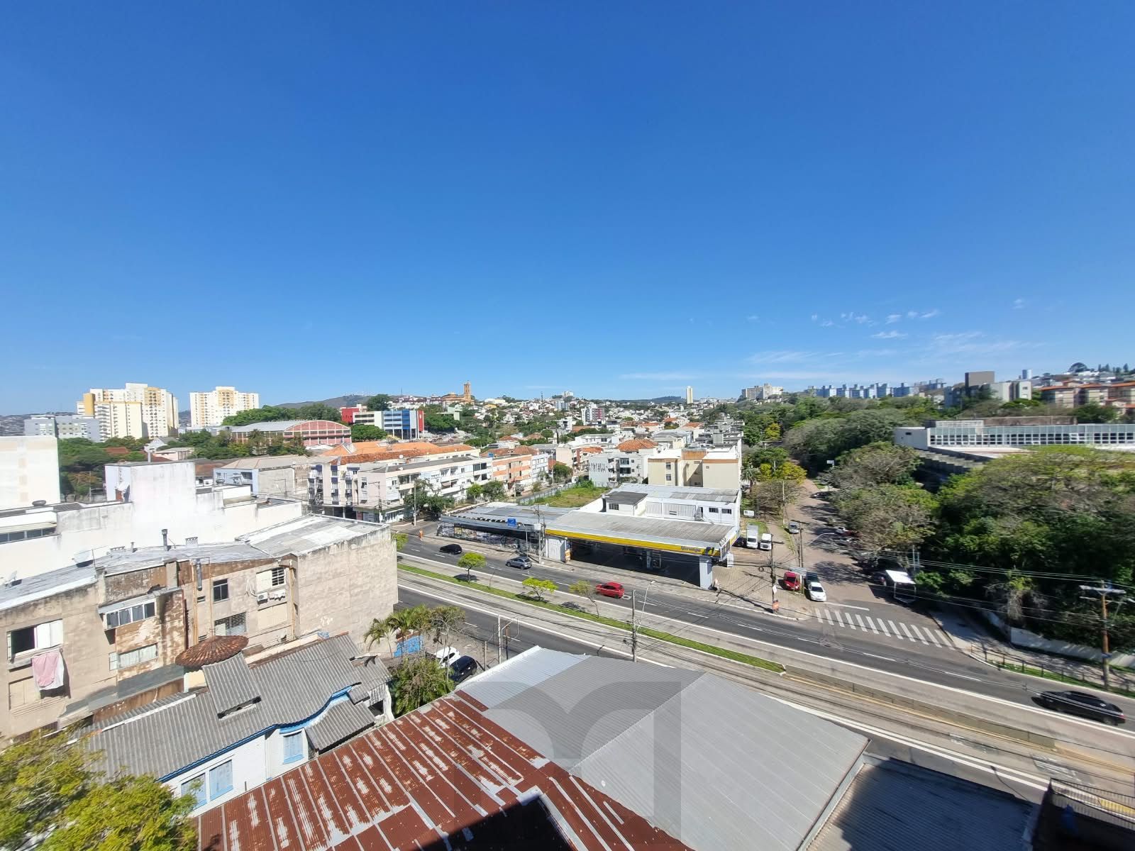 Apartamento de 2 dormitórios sendo 1 suite com 2 vagas no bairro santana /vender — foto 34
