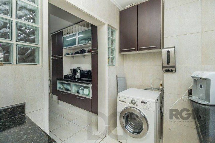 Apartamento para Venda - 177m², 3 dormitórios, sendo 3 suites, 1 vaga - Rio Branco — foto 31