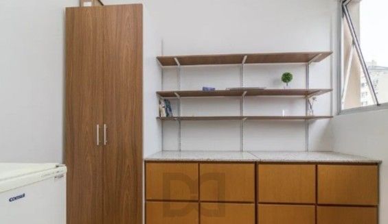 Conjunto/Sala para Venda - 20.43m², 0 dormitórios, Floresta — foto 6