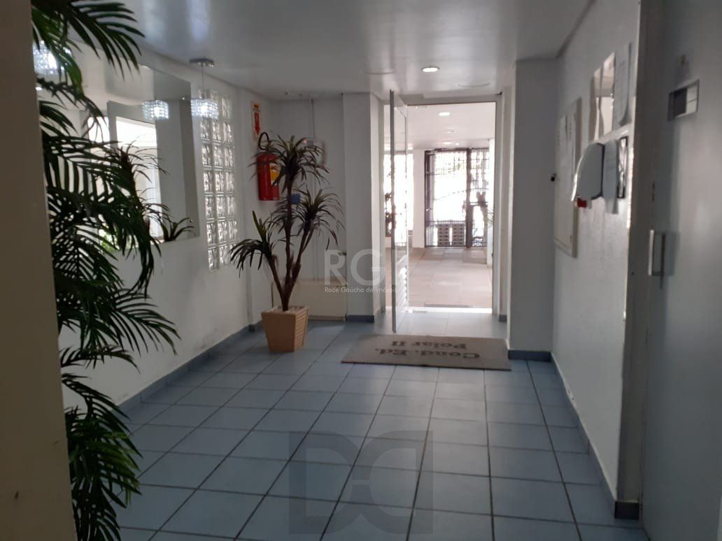Apartamento para Venda - 41.17m², 1 dormitório, Cidade Baixa — foto 11