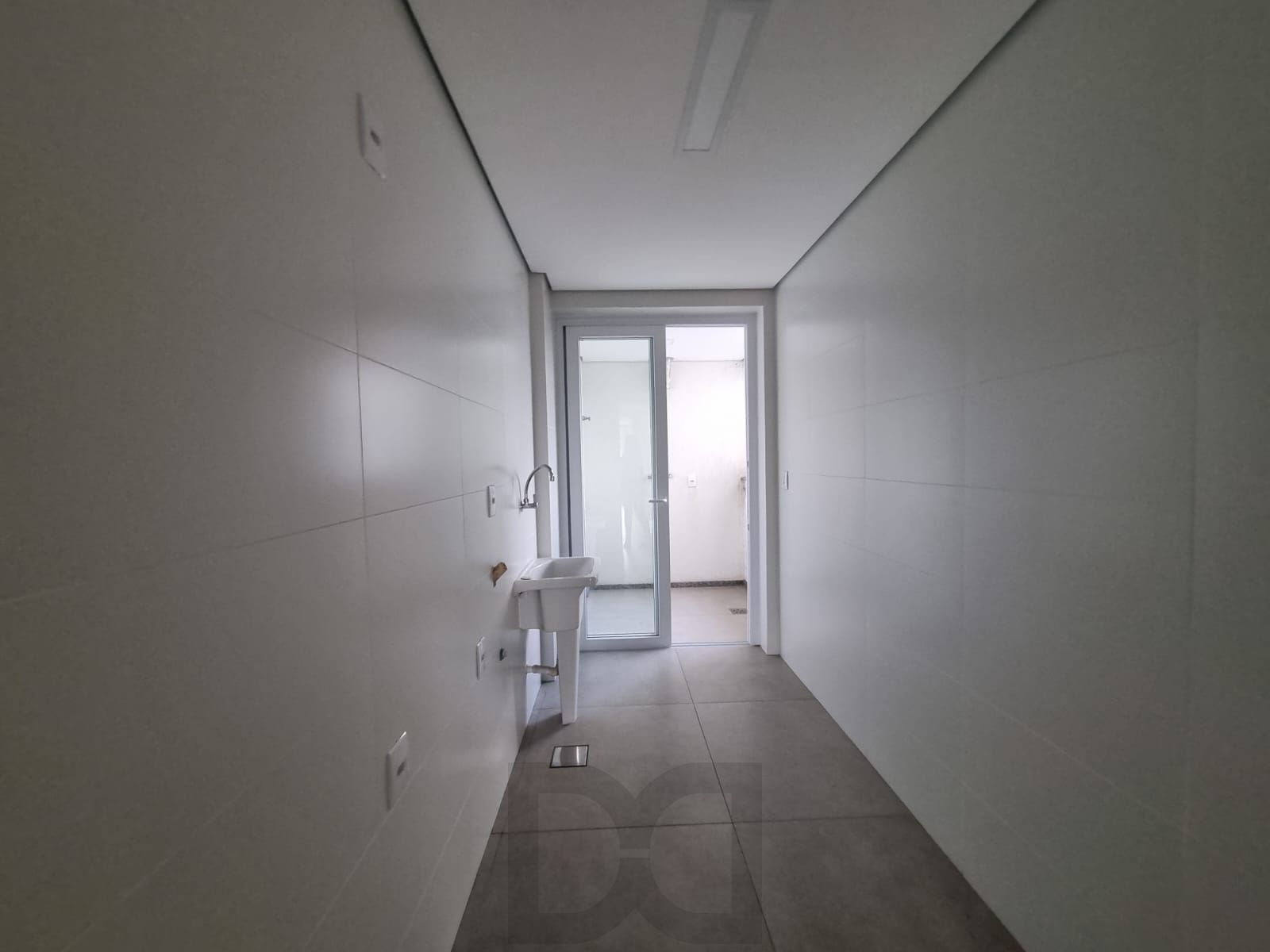 Apartamento garden com 3 suites no Cristal — foto 18