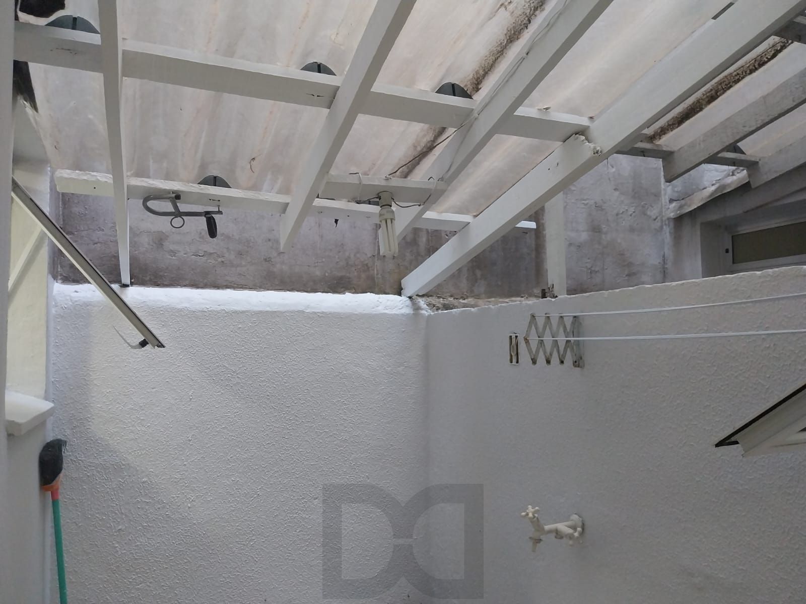 Apartamento JK para Venda -térreo com pátio — foto 6