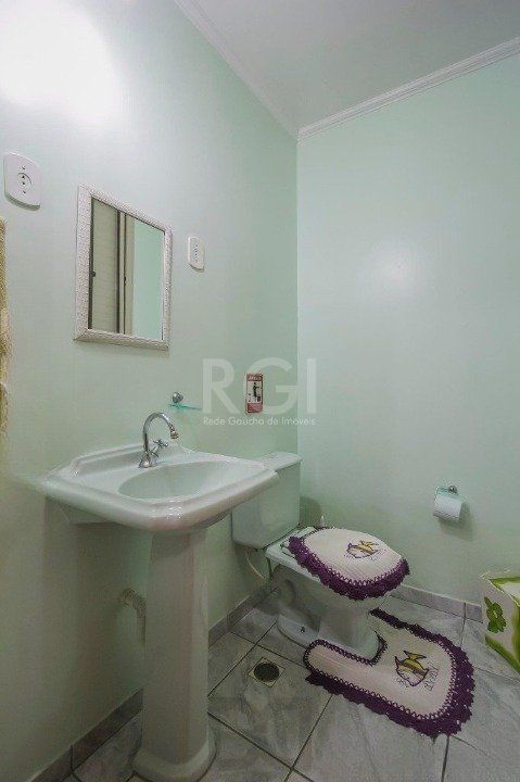 Casa para Venda - 400m², 6 dormitórios, sendo 1 suites, 3 vagas - Santana — foto 4