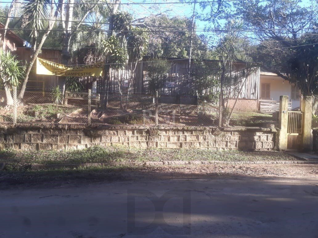 Terreno para Venda - 4545m², 0 dormitórios, Belém Novo — foto 1