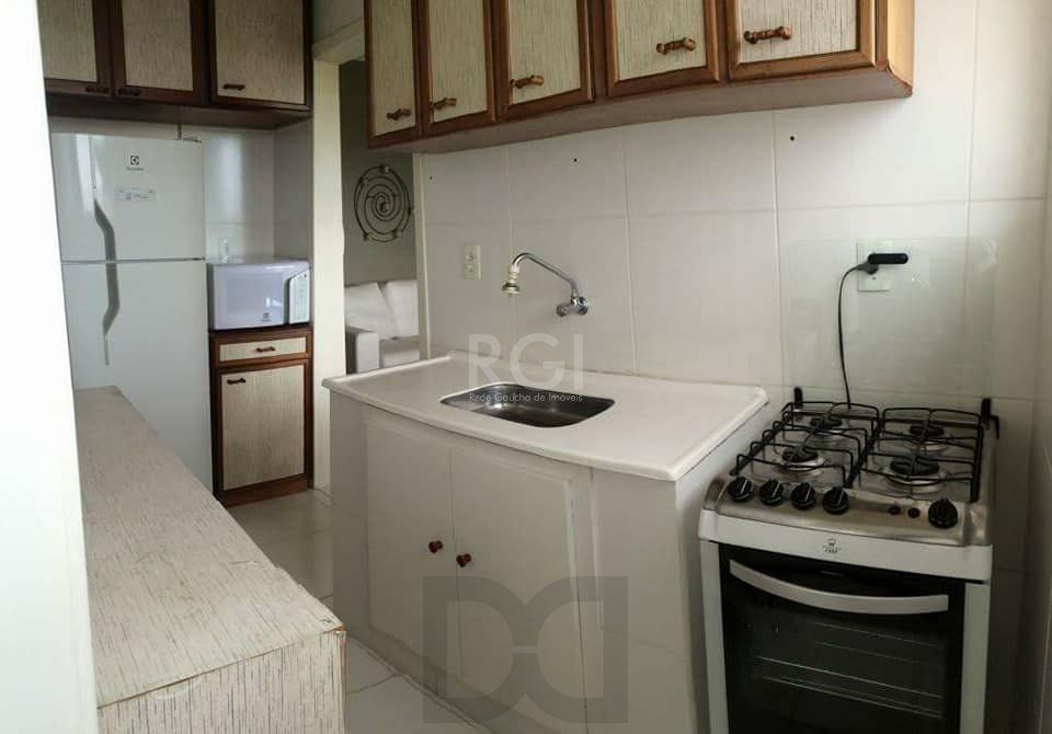 Apartamento para Venda - 40.35m², 1 dormitório, 1 vaga - Santo Antonio — foto 6