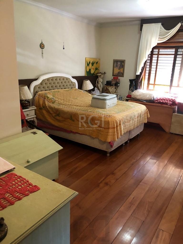 Casa para Venda - 225.91m², 4 dormitórios, sendo 2 suites, 1 vaga - Nonoai — foto 19