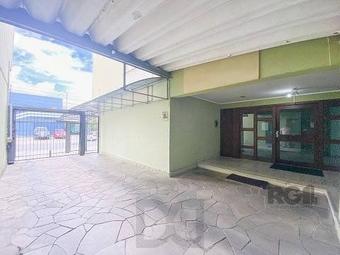 Apartamento para Venda - 52m², 1 dormitório, Partenon — foto 3