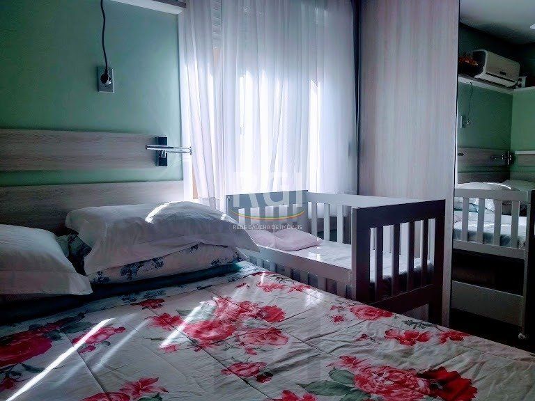 Casa para Venda - 119m², 2 dormitórios, Partenon — foto 14