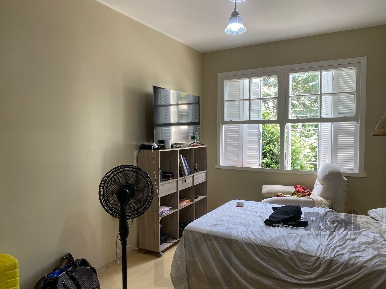 Apartamento para Venda - 115m², 3 dormitórios, Petrópolis — foto 38