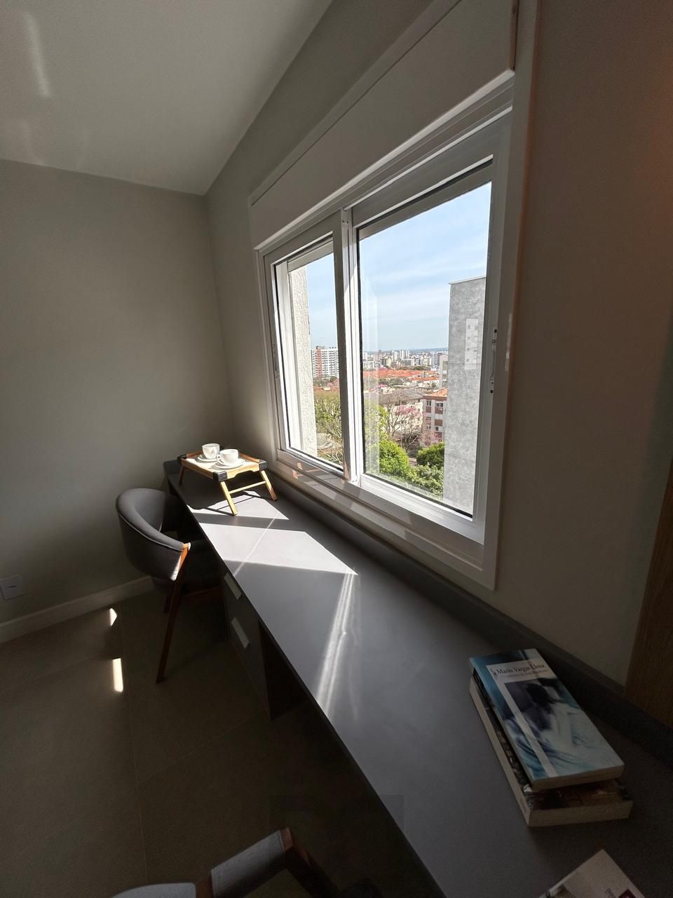 Apartamento 3 suites, 2 vagas, bairro Jardim Europa — foto 11