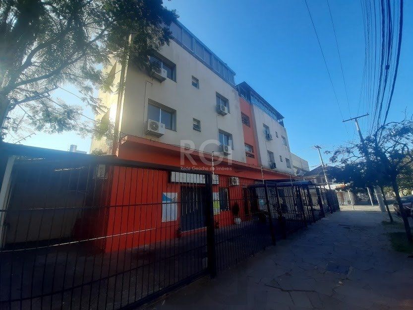 Conjunto/Sala para Venda - 21.92m², 0 dormitórios, Santana — foto 1
