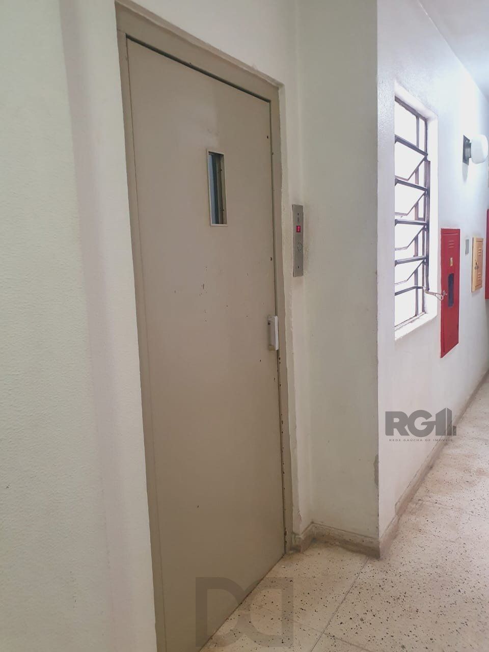 Apartamento de 1 dormitório no Bairro Partenon — foto 12