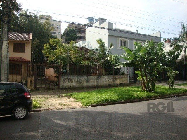 Terreno para Venda - 407m², 0 dormitórios, Chácara Das Pedras — foto 1