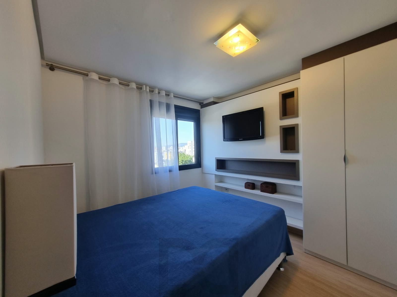 Apartamento de 2 dormitórios sendo 1 suite com 2 vagas no bairro santana /vender — foto 28