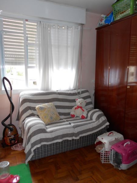 Apartamento para Venda - 83m², 4 dormitórios, Bela Vista — foto 13