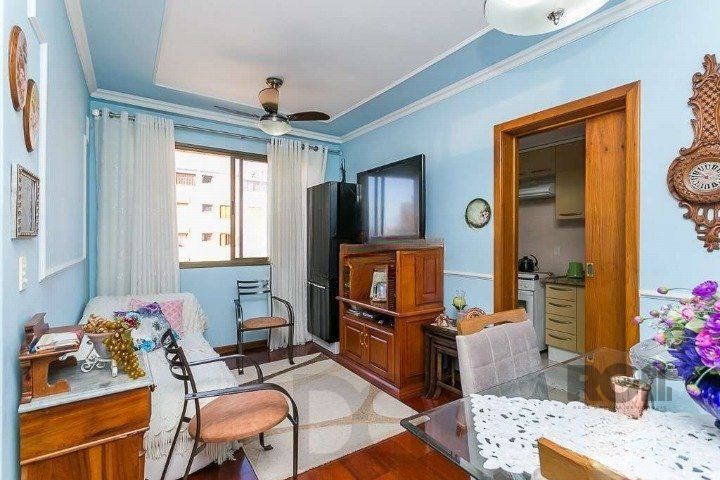 Apartamento para Venda - 46.73m², 1 dormitório, Santana — foto 4
